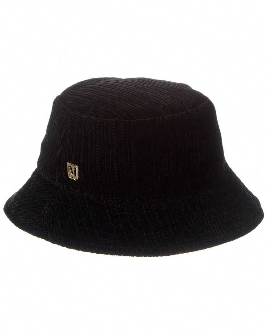 Bruno Magli Corduroy Bucket Hat - Nhiều màu - Xem 1