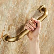 RainWeel Maniglioni di supporto - Bronzo - Visualizzare 1