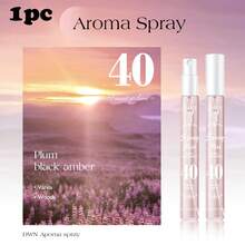 1 cái/5 cái/10 cái 10ml Bộ 10 chai xịt nước hoa, 10 mùi hương khác nhau, bao gồm (dừa, trái cây, vani, caramel, hạt, hoa oải hương, sữa, hoa hồng, hổ phách, gỗ đàn hương) Hương thơm lâu dài, nhiều lớp hương thơm thích hợp sử dụng hàng ngày, quà tặng lý tưởng cho các bữa tiệc nghỉ dưỡng, bộ nước hoa mini cho mọi người, xịt nước hoa vani lâu dài, bao bì chính xác - Nhiều gia vị - Xem 13