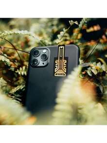 Amplificador de señal portátil: amplifica señales débiles para llamadas claras e internet estable, conexión confiable a redes remotas - Potenciador de señal de red, receptor de señal, compañero ideal para entusiastas del camping al aire libre y viajeros, compacto y ligero