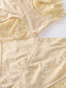 High Waist Butt Lifting Women's Tummy Control Seamless Briefs, Shapewear Slimming Panties