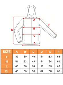 Women's Black Padded Coat, Reversible Spring/Autumn Black Bomber - Black - View 11