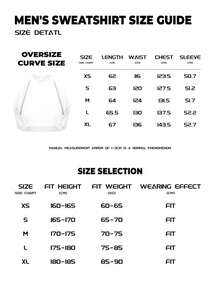sweat-shirt à capuche en coton unisexe, imprimé de lettres anglaises à la mode, style vacances et streetwear, convient pour le printemps/été et l'automne/hiver - Blanc - Voir 11