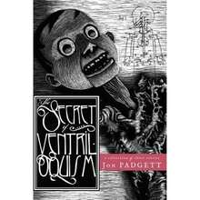 Pre-Owned The Secret Of Ventriloquism (Paperback) By Jon Padgett - 單本 - 查看 3