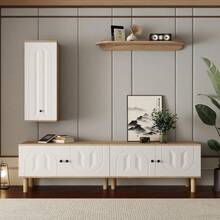 Television Stands & Entertainment Centers - Default - View 1