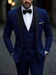 3 st. herrkostym i vårkvalitet, enfärgad, brudgummens brudklänning, herr, slim fit, casual, kavajer, jackor, byxor