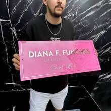 Pink Acrylic Sign, Company Logo Sign, Clinic Sign, Acrylic Logo Sign, Sign For Business, Custom Sign, 3D Business Sign, Rose Gold Sign,Nail Salons, Eyelashes, Beauty Salons, Living Room Decoration,Home Decoration,Mirror,Room,Decoration,Home Decoration,Personalized Gift,Dressing Space,Christmas Decoration - 彩色 - 查看 9