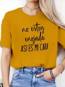 Amarillo Mostaza