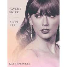 Pre-Owned Taylor Swift: A New Era (Paperback) By Katy Sprinkel - Single Book - View 3