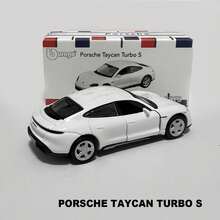 Burago Official Licensed 1:64 Scale Diecast Mini Car Model - 7.5cm Multi-Brand Series (//) | Desktop Decor And Men's Birthday Gift - 25346121 - View 2