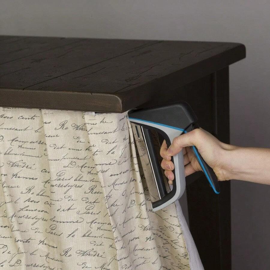 T50X TacMate Heavy Duty Manual Nailer For DIY, Home Improvement, Interior Decorating, General Repair, Brand New