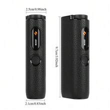 Fashion For Glo Hyper Pro Global PU Leather PC Case Collection Scratch-Proof Storage Protective Cover, Gifts