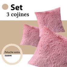 Decorative & Throw Pillows - Rosewood - View 2