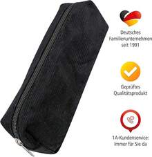 Office & Stationery Storage Set - Black Cord - View 6