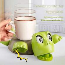 Silicone Coasters Trivets For Coffee Cups Or Pans, Heat Resistant Tree-Shaped Cup Coasters Or Pot Holders (Set Of 4) , Non-Slip Kitchen Trivet Mats, Elegant Christmas Design For Countertops & Dining Tables 4PCs/Set 1PC