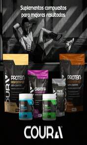 COURA Proteín Performance 990g - High-Performance Protein Powder - With Creatine - Ideal For Athletes - Gluten-Free - Flavor NameA - View 7