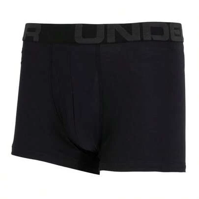 Under Armour paquete de 3 en 1 de Sujetador deportivo y Calzoncillos, Entrenamiento profesional para hombres 1363618-001