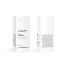 Medicube Salmon DNA PDRN Pink Peptide Serum, Pink Glow Serum, Peptide, Niacinamide, Hydrating & Moisturizing & Firming, Uneven Skin Tone, Korean Skincare_30ml - 鮭魚 DNA PDRN 1.01 液體盎司(1 包) - 查看 5