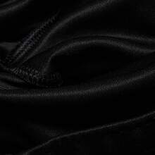 Puma (Gợi ý mua lớn hơn một cỡ) Quần dài thường ngày cho trẻ em Unisex mùa xuân/thu 58922401 - màu đen - Xem 6