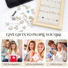 65Pcs Charms For Socks Safety Pin And Brooch For Women ,Shoe Accessories,Junk Socks Charms Pins Pearl Rhinestone Brooch Pins Buttons Shoe Sock Charms Kit,Charms For ,DIY Shoe Lace Charms