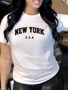 Tops mujeres camisetas gráficas mujeres disfraz halloween mujer trajes de vacaciones mujeres Ropa para el hogar Camisa