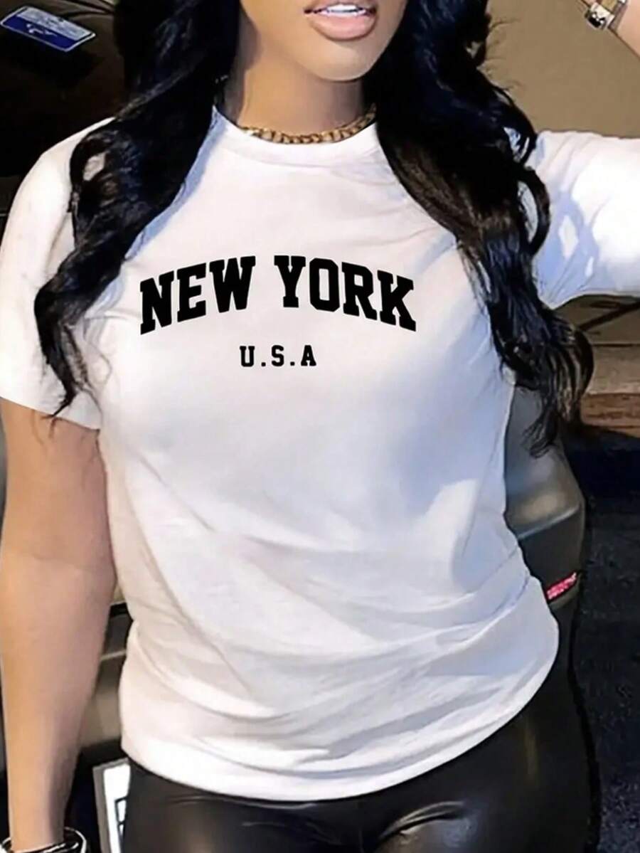 Tops mujeres camisetas gráficas mujeres disfraz halloween mujer trajes de vacaciones mujeres Ropa para el hogar Camisa