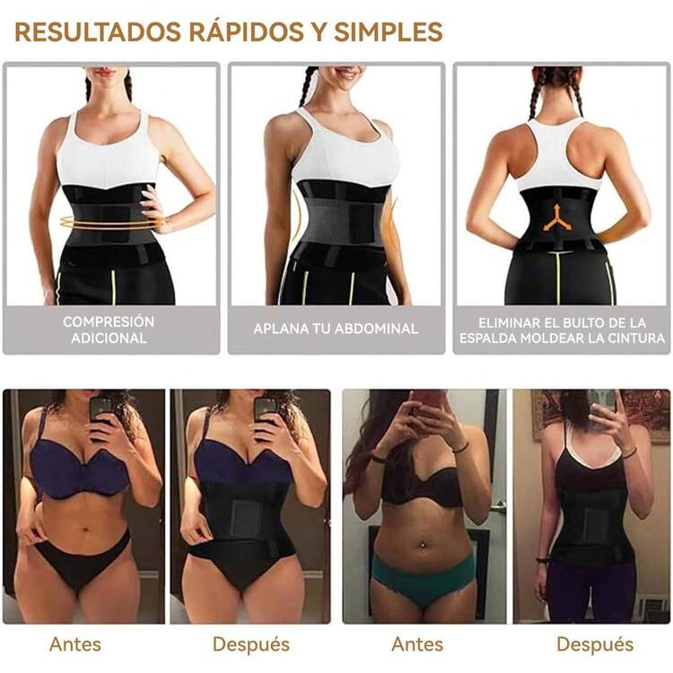 Fitness Belts - M - View 6