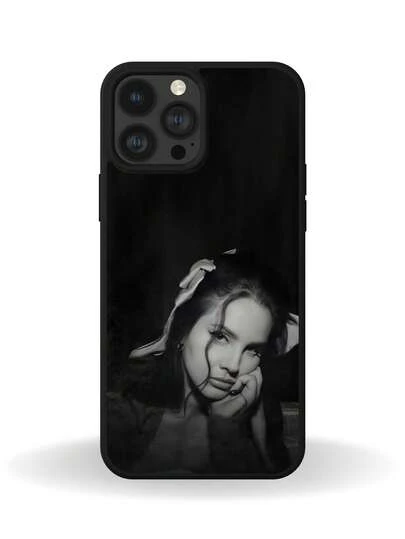 Funda para Celular Música Lana Todas las Marcas M77