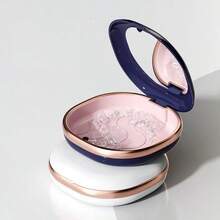 1 Caixa Exquisita para Aparelho Dental com Espelho, Estojo de Armazenamento de Aparelho, Design Portátil e Compacto, Perfeito para Viagens e Uso Doméstico, Adequado tanto para Protetores Bucais quanto para Aparelhos Invisíveis.