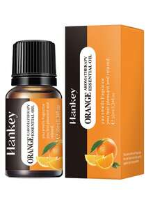 10ml Aceite esencial de aromaterapia con solubilidad en agua, apto para pastillas aromáticas, bolsas aromáticas y humidificadores de máquinas de aromaterapia - 1 botella de suplemento (10ML) - Ver 33