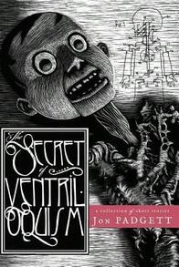 Pre-Owned The Secret Of Ventriloquism (Paperback) By Jon Padgett - 單本 - 查看 1