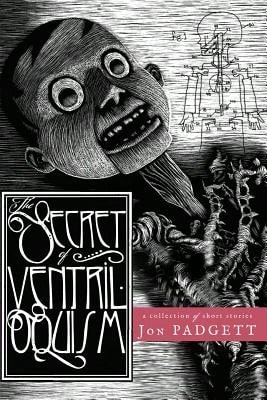 Pre-Owned The Secret Of Ventriloquism (Paperback) By Jon Padgett - 單本 - 查看 1