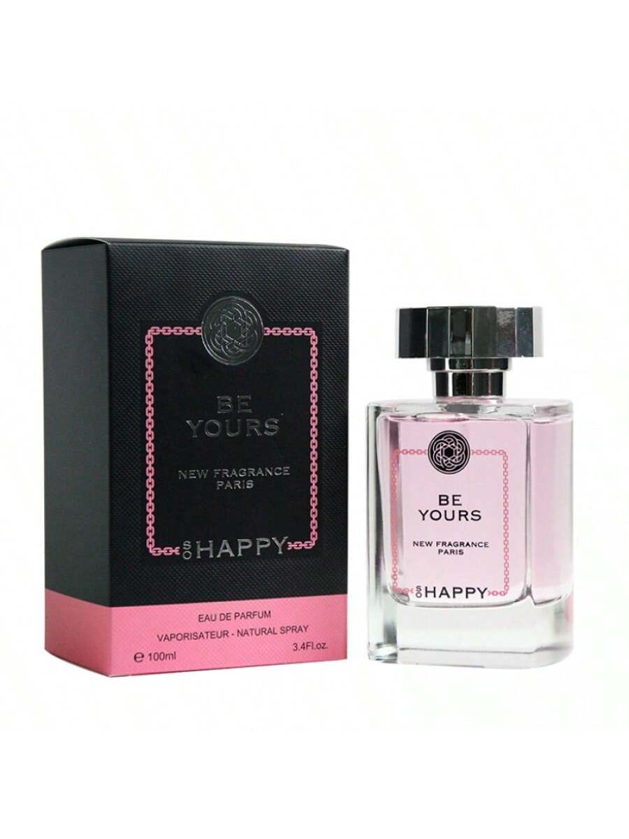 perfume de mujer de 100ML