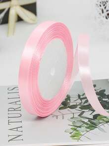 1卷/2卷/5卷装，1厘米宽涤纶丝带蝴蝶结装饰丝带，适用于婚礼、DIY手工、插花、烘焙包装、礼品包装等，高端装饰丝带，适合礼品包装、花束、生日派对、情人节、婚礼、手工艺品、发饰、蝴蝶结、万圣节、圣诞节等场合。 - 彩色 - 查看 22