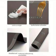 1PC Quick Drying Anti Slip Silicone Bath Mat - Super Absorbent, Lightweight Polyester, 0.25cm Thick, Machine Washable, Super Absorbent Bathroom Floor Mat - Quick Drying Anti Slip, Soft And Comfortable Suitable For Bathroom, Bedroom, Kitchen And Shower Room, Laundry Room, Bedroom, Doorway - Light Grey, Grey, Pink And Stripe Designs, Bathroom Mat | Decorative Floor Mat | Absorbent Material, Bathroom Mat Christmas Decor Kitchen Rug