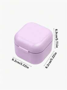 Nail & Lash Organizer