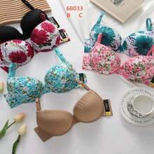 brasier lenceria paquete de 6 piezas - Multicolor - Ver 8