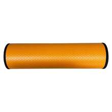 dafocacom.br EVA Myofascial Release Massage Roller 45x12cm DF1061-LI Lilac Dafoca Sports - 橘色 - 查看 4