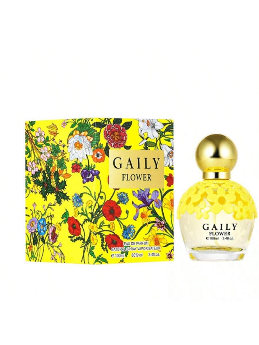 perfume de mujer de 100ML
