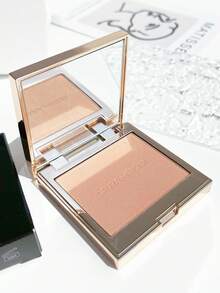 Laura Mercier BLUSH COLOR INFUSION CHAI/GINGER/ROSE/GUAVA/FRESCO 6g - 6g-pink Quartz Peach - View 2
