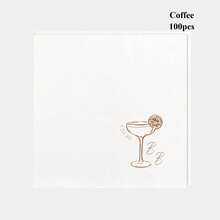 20/50/100 chiếc Khăn ăn cocktail cá nhân hóa, Khăn ăn 3 lớp tùy chỉnh cho tiệc tối trước đám cưới, Khăn ăn dùng một lần cho đồ uống và tráng miệng trong các bữa tiệc, đám cưới, kỷ niệm, tiệc đính hôn, tiệc độc thân của cô dâu, tiệc độc thân của chú rể, quán bar, khăn ăn sự kiện tùy chỉnh, đa chức năng, trang trí, chất lượng cao, độc đáo, dành cho bạn gái, sân vườn, văn phòng, tình yêu vĩnh cửu, quà tặng cá nhân hóa - trắng - Xem 9