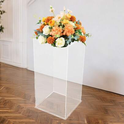 Expositor de acrílico, vitrina de acrílico, caja de exhibición de acrílico para figuras de acción coleccionables