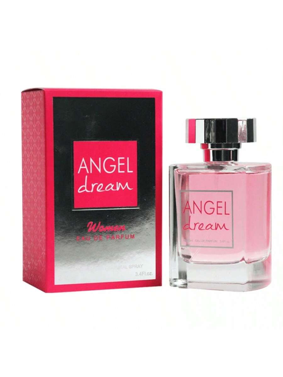 perfume de mujer de 100ML