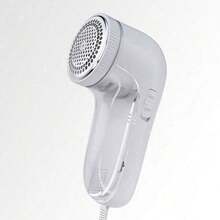 USB Rechargeable Lint Remover, Fabric Shaver, Clothes Fuzz Pill Trimmer, Portable Sweater Defuzzer