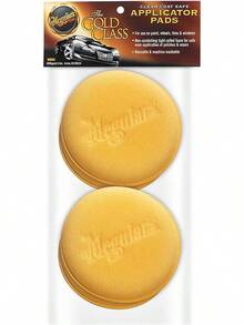 Cleaning Tool Accessories - Sponge + Shine Protector - View 2