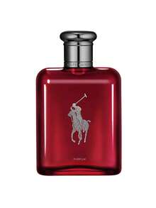 Ralph Lauren Polo Red Parfum 可补充装男士香水 香水 3.8 盎司/125 毫升 持久 运动 男友 丈夫 父亲 兄弟 生日 毕业派对 旅行 露营 户外 学校 校园旅行 节日 夏季 秋季 万圣节 夏季精选 夏季必备品 夏季经典 RL 庄严奢华 轻松优雅 SimpleLuxe 礼物 魅力氛围 日常使用 - Parfum - 查看 1