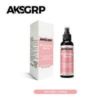 AKSGRP Spray moldeador de larga duración, adecuado para sombreros/bolsos/manualidades DIY/uso general, agente rigidizador de tela, rigidizador a base de agua