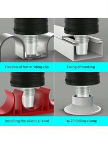 1 Pc Electric Hammer Set, 5-Speed Adjustable Manual Steel Electric Hammer, Portable Wall-Fixing Tool, Suitable For Carpentry, Home Repairs And DIY Projects.