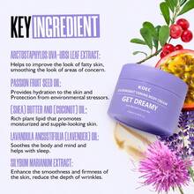 KOEC GET FLATTERED The Skin-Smoothing Duo Tightens, Firms, And Smooths The Look Of The Skin And Gives Visible Results In 30 Days, Stretch Mark Remover - Overnight Toning Whip + Flat Belly Firming Cream - 查看 7