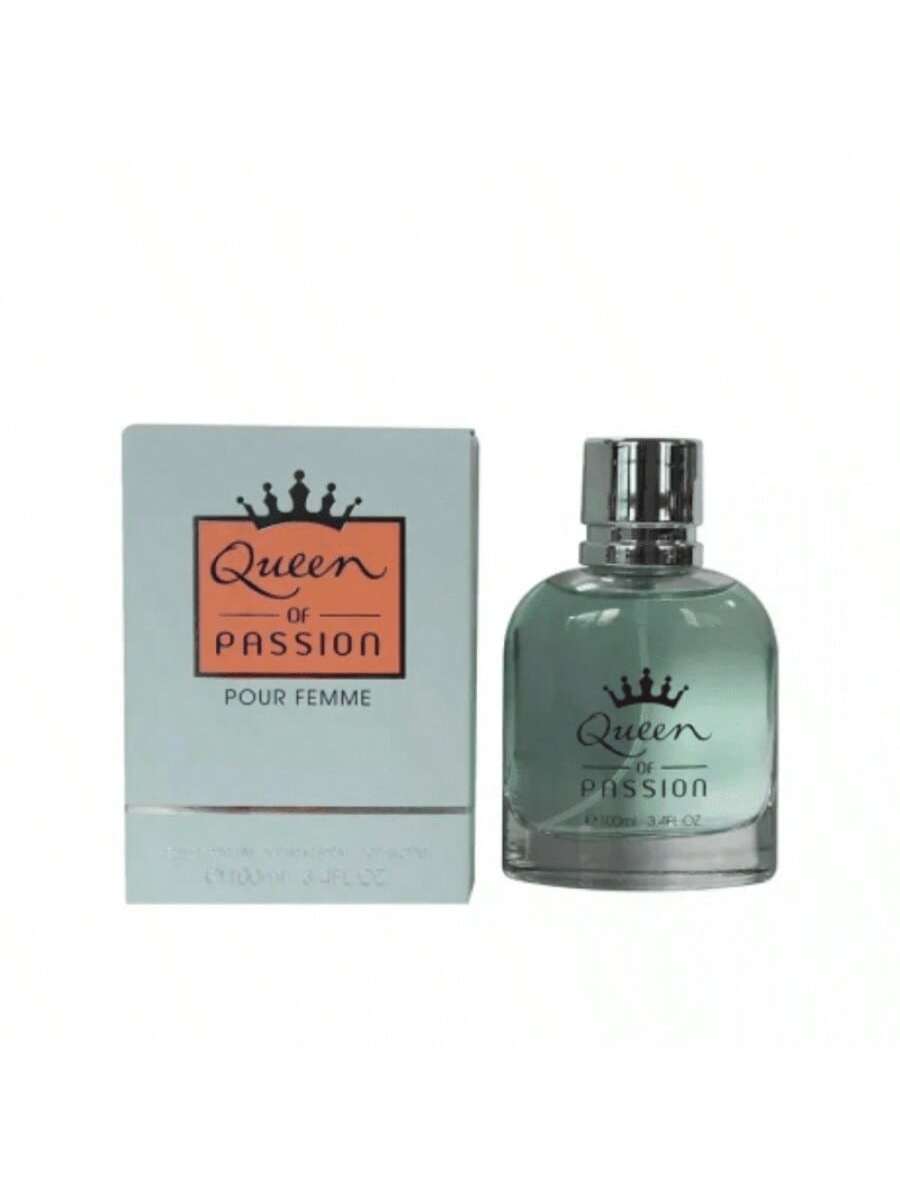 perfume de mujer de 100ML